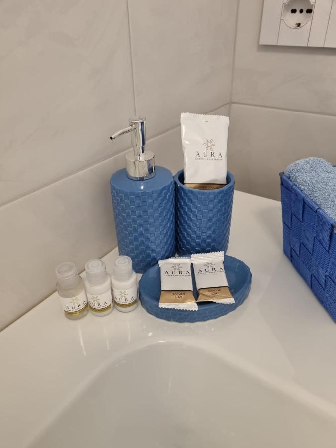 B&B Diana Pordenone Dış mekan fotoğraf