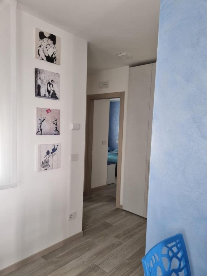 B&B Diana Pordenone Dış mekan fotoğraf