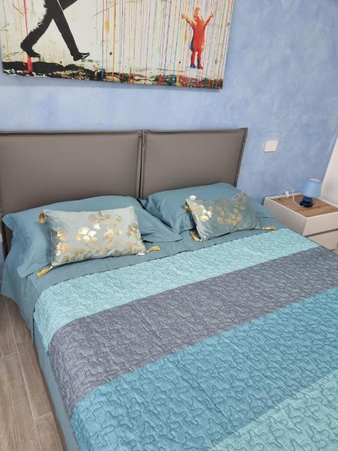 B&B Diana Pordenone Dış mekan fotoğraf