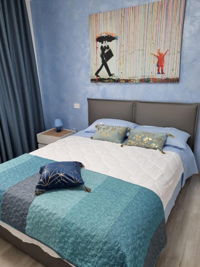 B&B Diana Pordenone Dış mekan fotoğraf